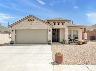 8404 Tamarix Dr, Odessa, TX 79765