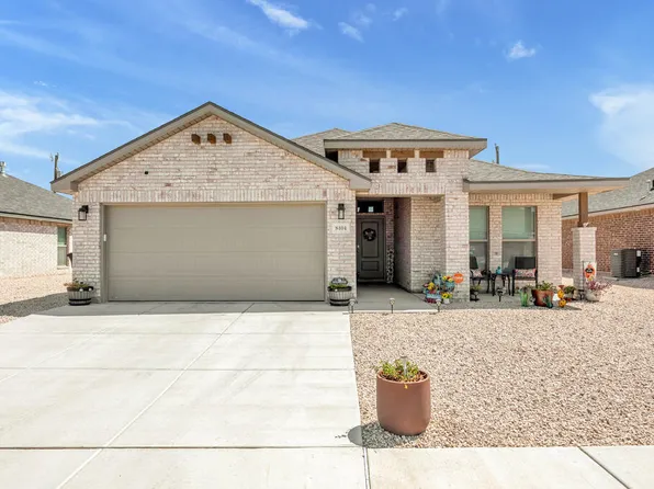 8404 Tamarix Dr, Odessa, TX 79765
