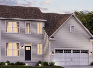 140 Hickory Ridge Cir, York, PA 17404