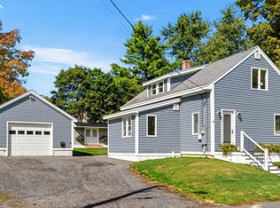 19 Willow St, Gardiner, ME 04345