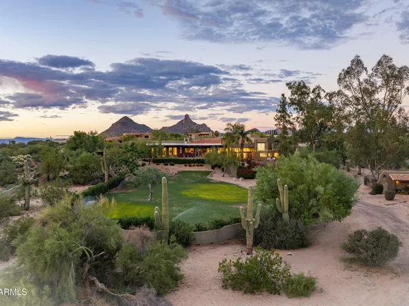 10001 E PINNACLE PEAK Road, Scottsdale, AZ 85255