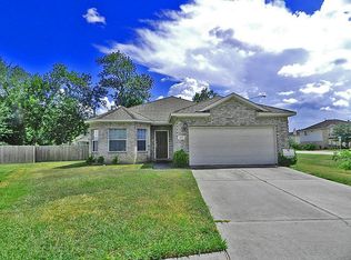 802 Marksey Ct, Spring, TX 77386