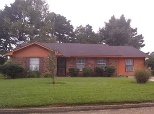 5326 Wynndyke Cir, Jackson, MS 39209