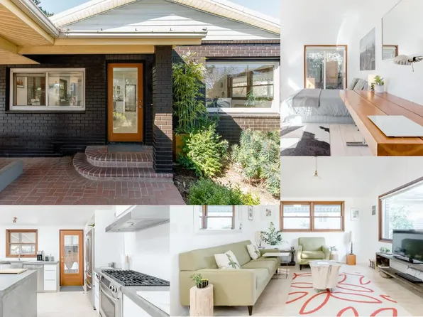 4633 N Gantenbein Ave, Portland, OR 97217