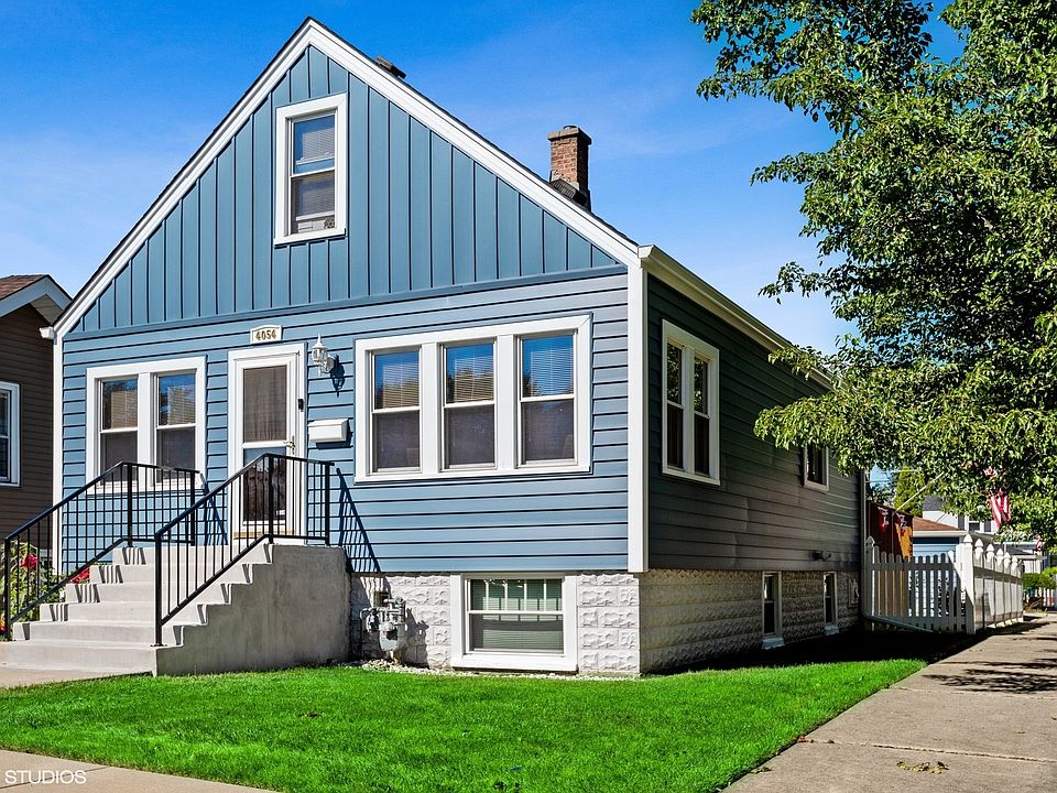 1st image of 4054 N Ozark Ave