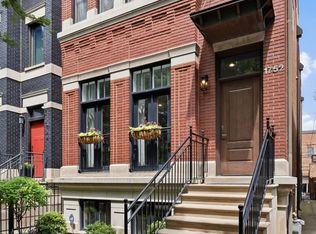 1752 W Erie St, Chicago, IL 60622