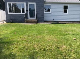 1112 Amherst Ave, Waterloo, IA 50702