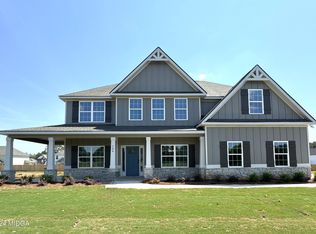 104 Trusty Trail 3c, Warner Robins, GA 31088