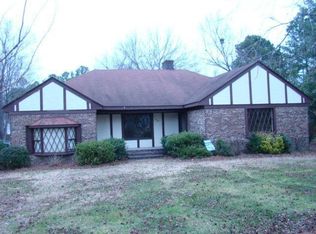 1320 McDuffers Rd, Rocky Mount, NC 27804