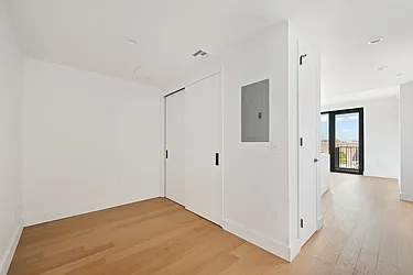 Rented by Living New York