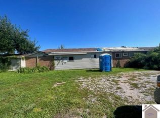 231 N 4th St, Mayfield, KY 42066