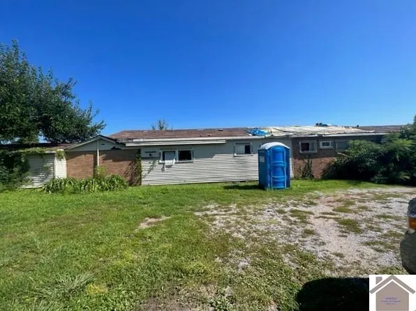 231 N 4th St, Mayfield, KY 42066