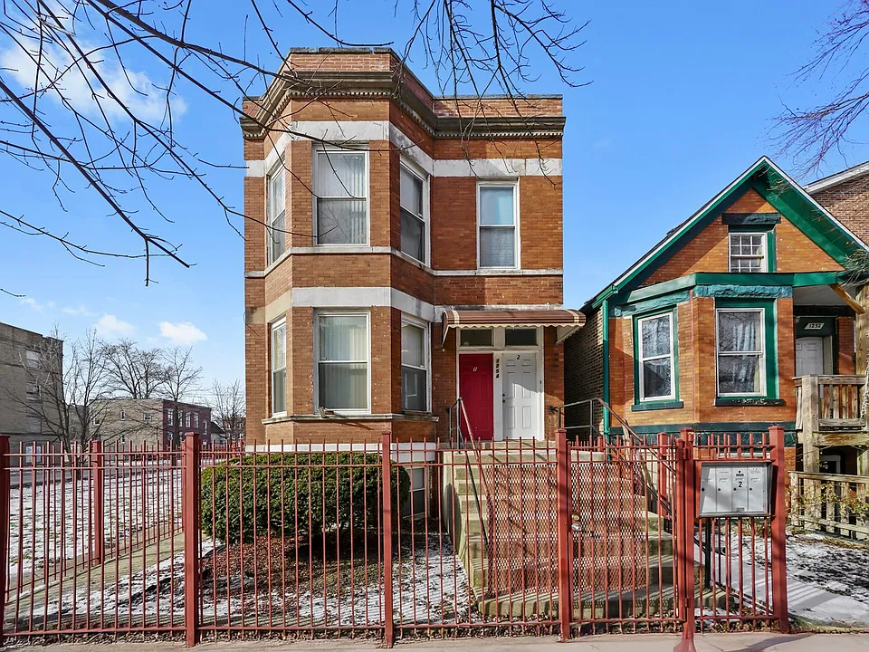 1254 S Kildare Ave #3