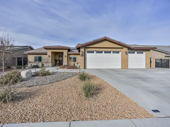 1106 Marbella Dr, Ridgecrest, CA 93555