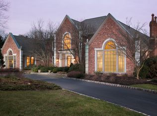 71 Sand Spring Rd, Harding, NJ 07976