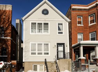 1634 W Nelson St, Chicago, IL 60657