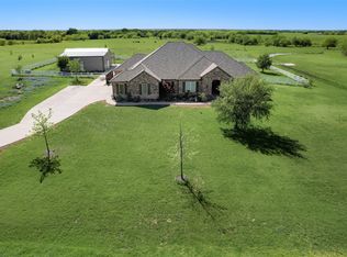 3436 N Preston Lakes Dr, Celina, TX 75009