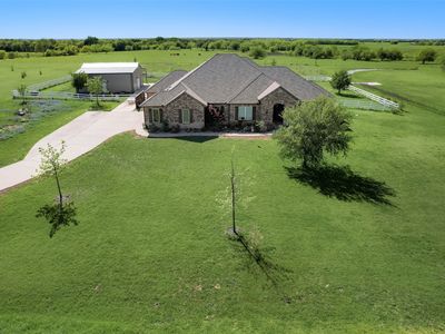 3436 N Preston Lakes Dr, Celina, TX, 75009