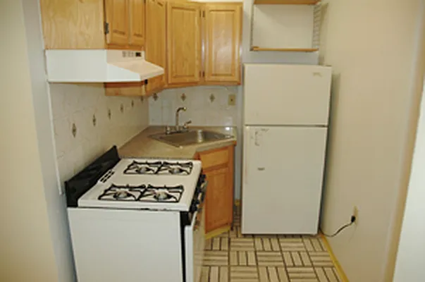 Rented by Boerum Hill Realty | media 35