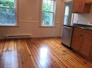 2 Hampshire Ct #1A, Cambridge, MA 02139