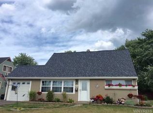 1197 E Park Rd, Grand Island, NY 14072