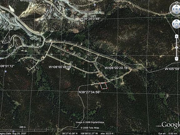5th image of Breckenridge Park Estates Sub 0082 Lot 121