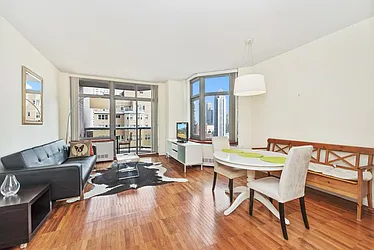 Rented by Keller Williams NYC