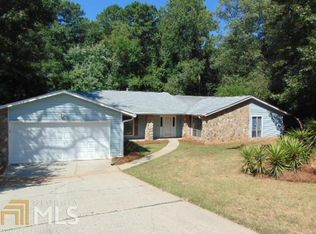 7519 Elliot Way, Jonesboro, GA