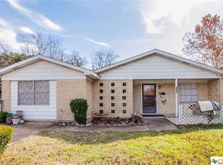 2315 Debra Cir, Killeen, TX 76543