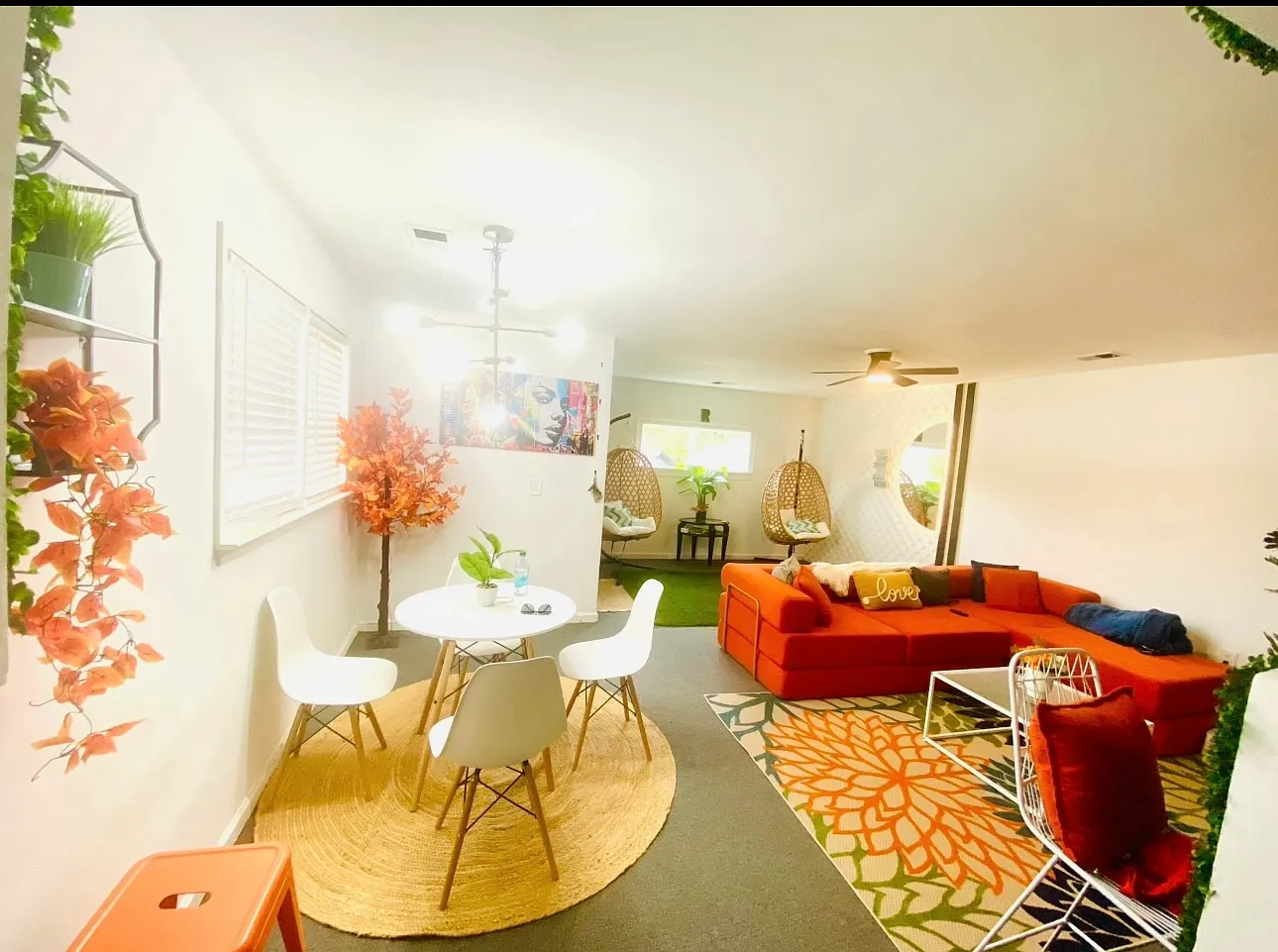 3 bed, 1200 sqft, $2,600 — Photo 1