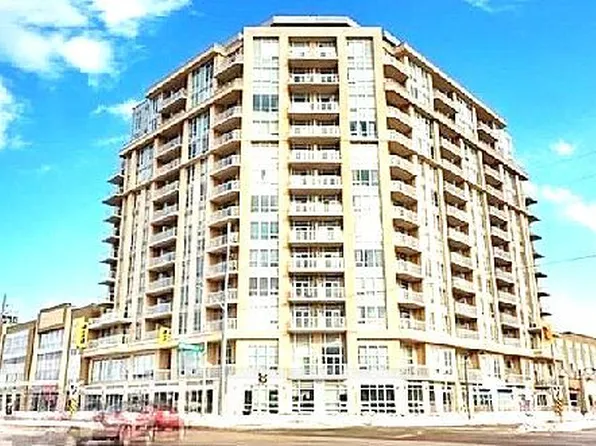 8323 Kennedy Rd W, Markham, ON