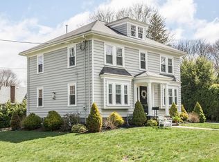 450 Summer Ave, Reading, MA 01867