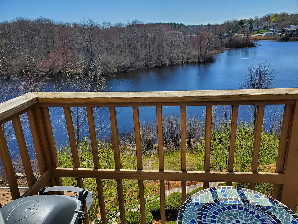 24 Forge Pond #H