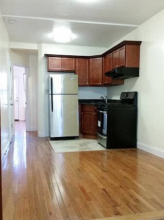 1st image of 327 18th St APT 1