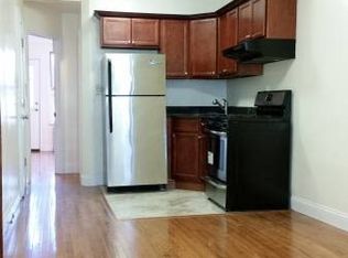 327 18th St APT 1, Brooklyn, NY 11215