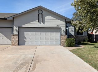 1311 N Clara St, Wichita, KS 67212