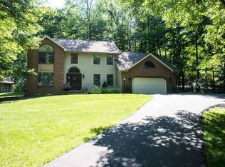 1866 Burnetts Corner Rd, Wooster, OH 44691