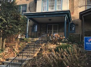 46 W Gowen Ave, Philadelphia, PA 19119