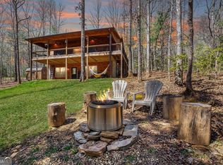 8020 Cutcane Rd, Mineral Bluff, GA 30559