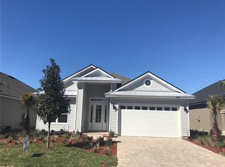 96519 Granite Trl, Yulee, FL 32097