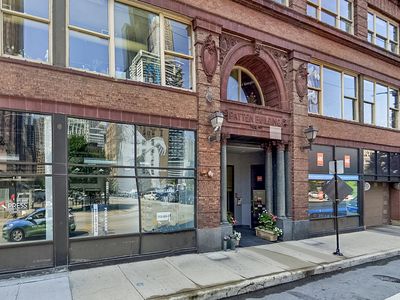161 W Harrison St UNIT 406, Chicago, IL, 60605