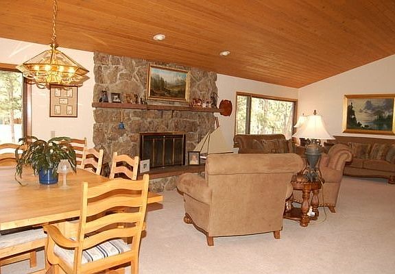 Dining & Living Room