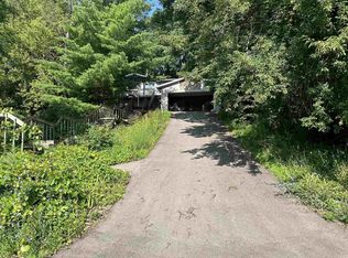 701 Sager St, Deerfield, WI 53531