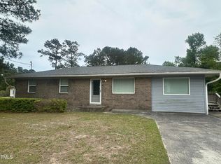 609 & 633 Saint Johns Church Rd, Hampstead, NC 28443