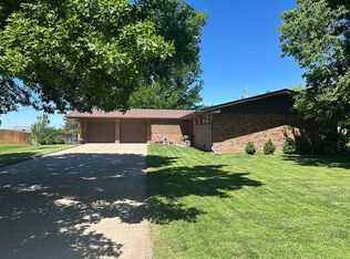 407 Cypress St, Minneola, KS 67865