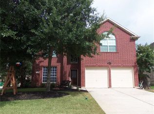 20950 Thistleberry Ln, Spring, TX 77379