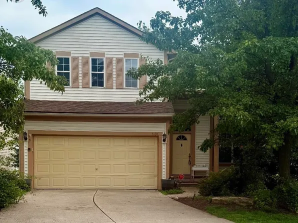 5137 Sandalwood Cir, Grand Blanc, MI 48439