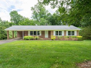 1809 Oakhurst Dr, Shelby, NC 28152