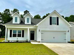 3347 Little Bay Dr LOT 18, Conway, SC 29526