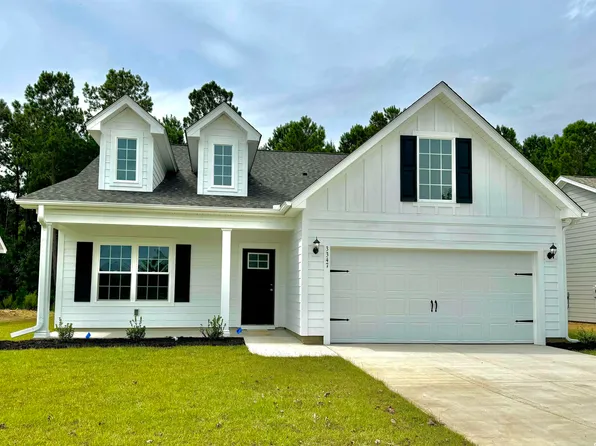 3347 Little Bay Dr. Lot 18- Indigo C, Conway, SC 29526